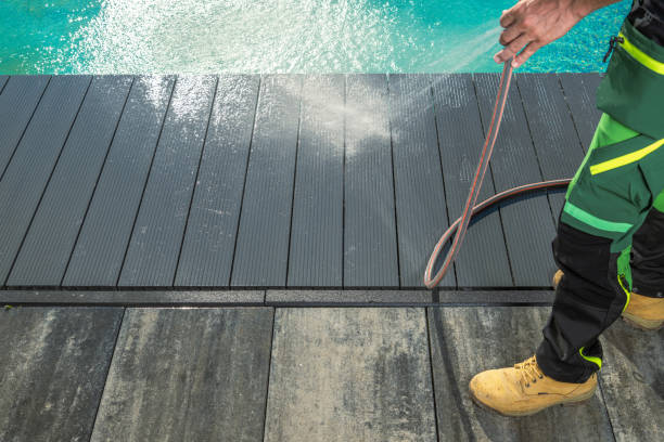 Best Residential Pressure Washing Services  in Oakleaf Plantation, FL